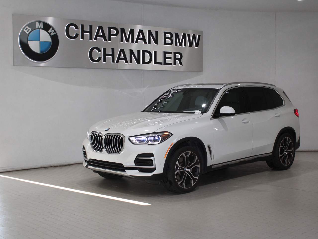 2023 BMW X5 sDrive40i