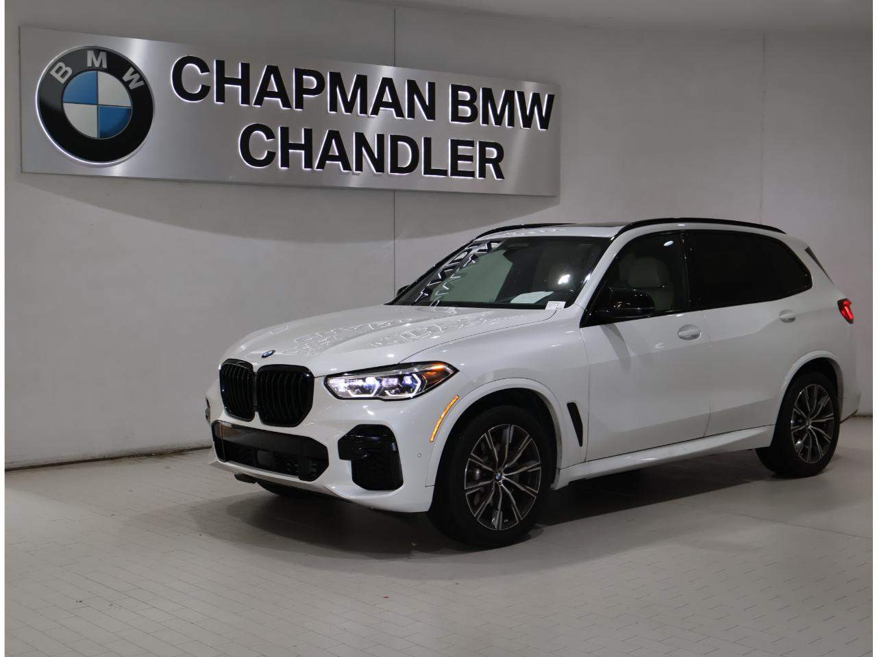 2022 BMW X5 40i