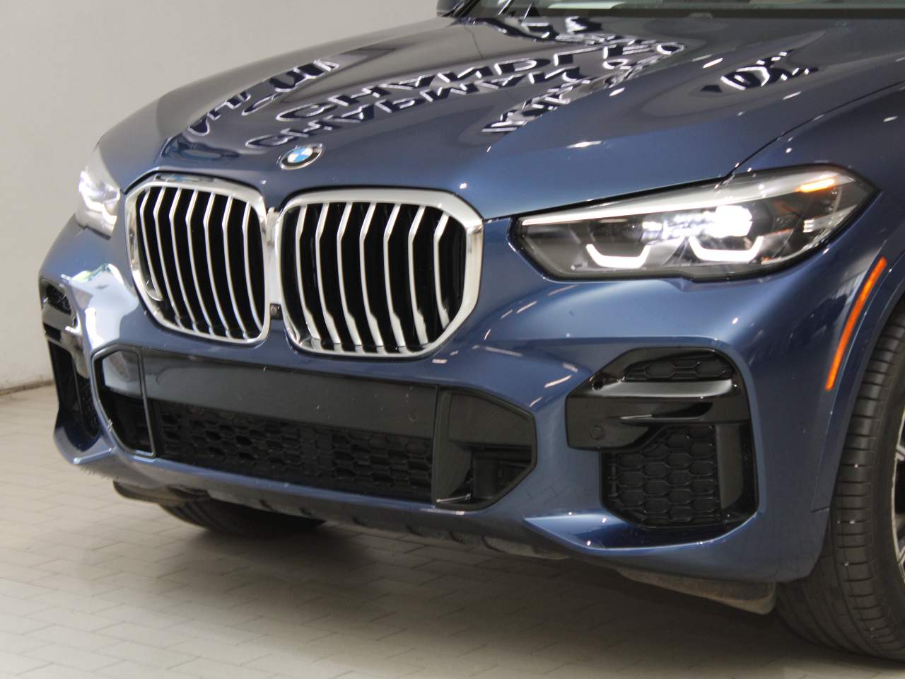 2022 BMW X5 sDrive40i