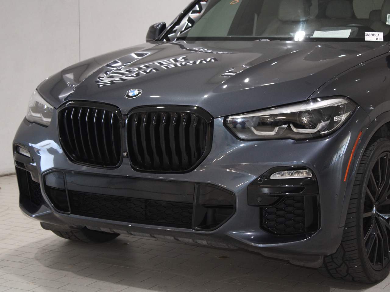 2020 BMW X5 sDrive40i