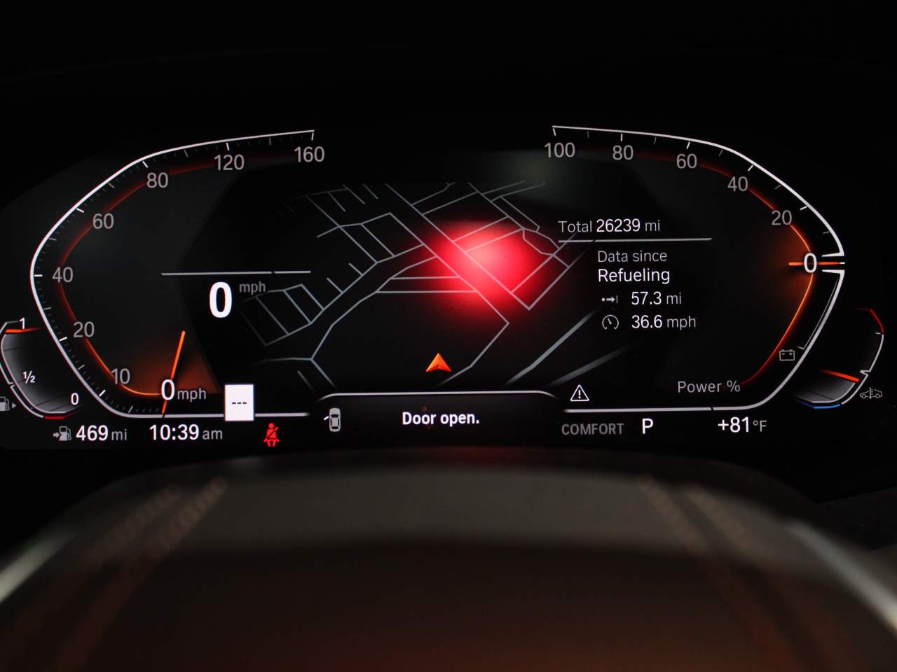 2023 Bmw X5 sDrive40i photo 2