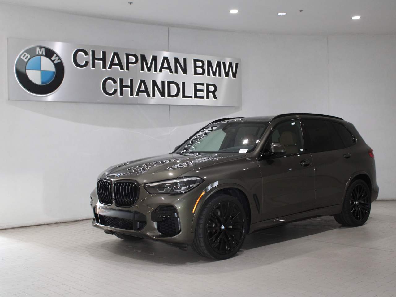 2023 BMW X5 sDrive40i