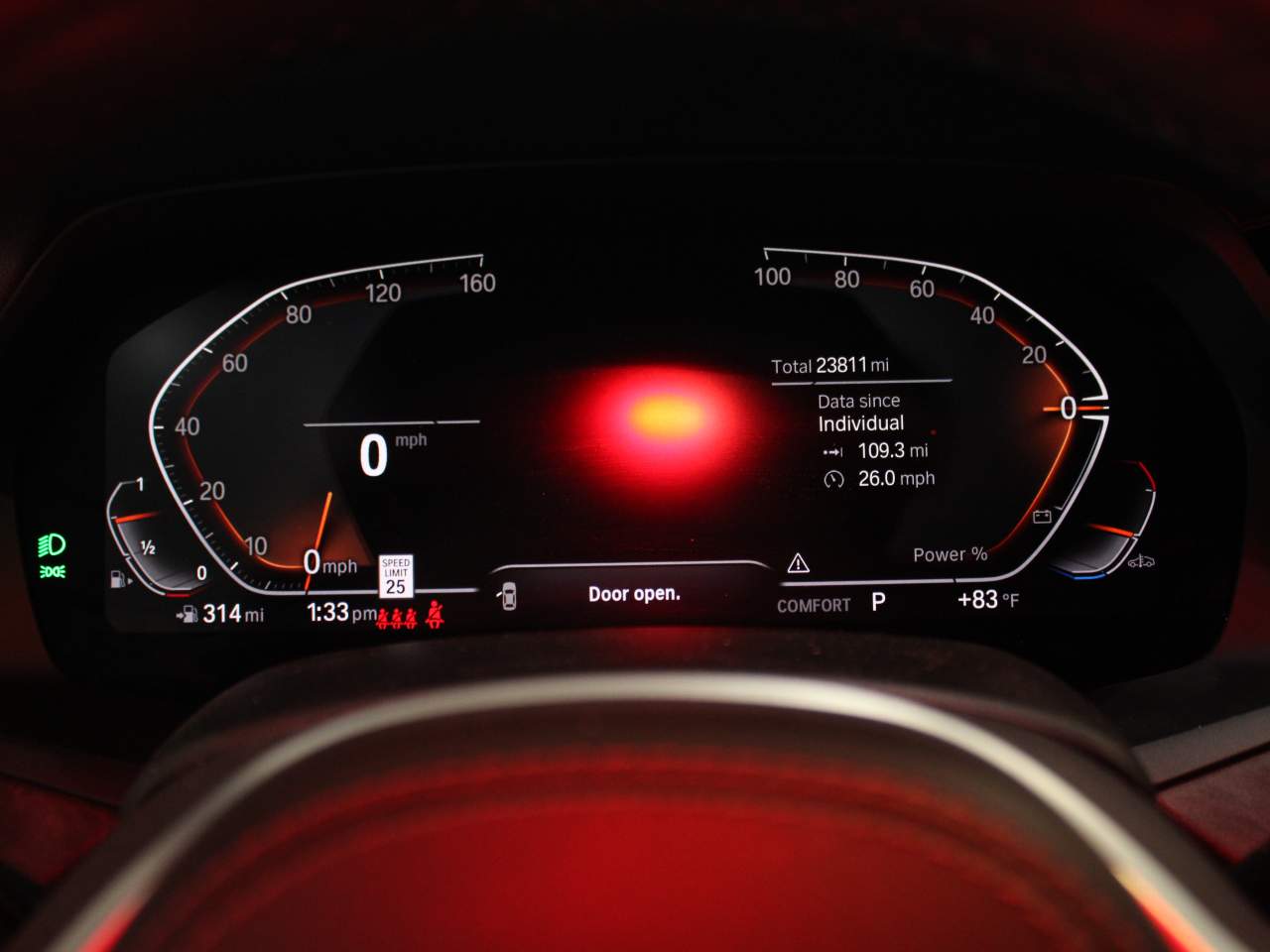 2023 BMW X5 sDrive40i