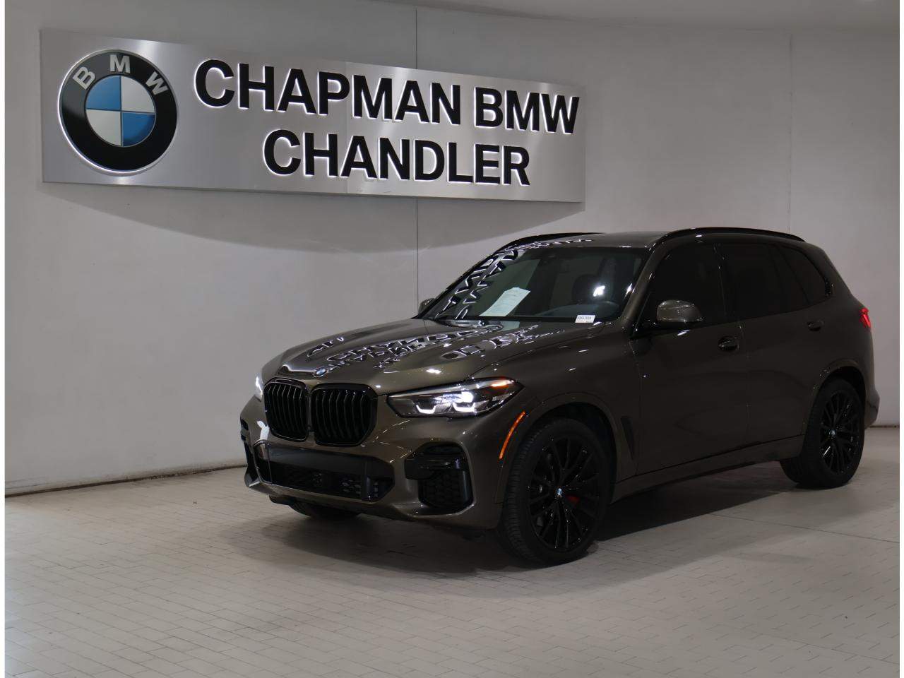 2023 BMW X5 sDrive40i's photo
