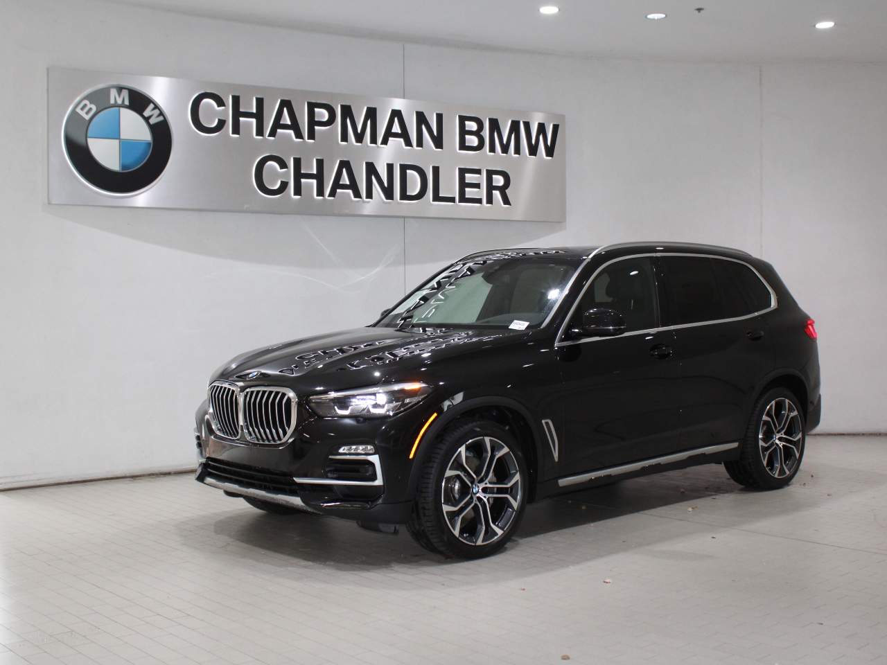 2021 BMW X5 sDrive40i