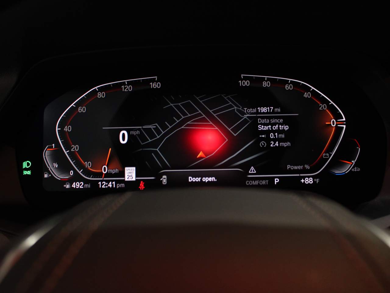 2023 Bmw X5 xDrive40i photo 2