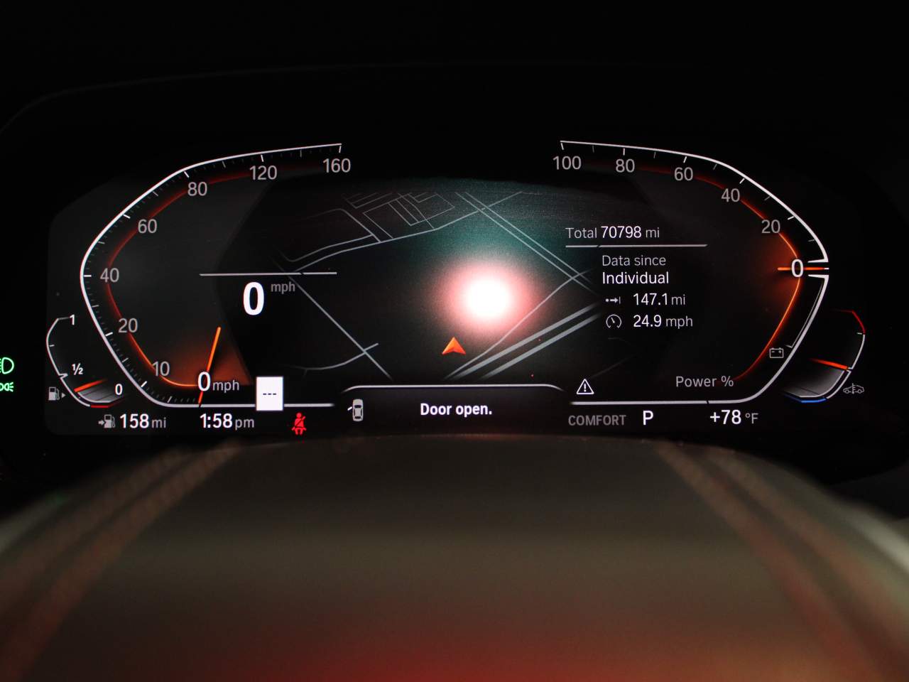 2021 Bmw X7 xDrive40i photo 2