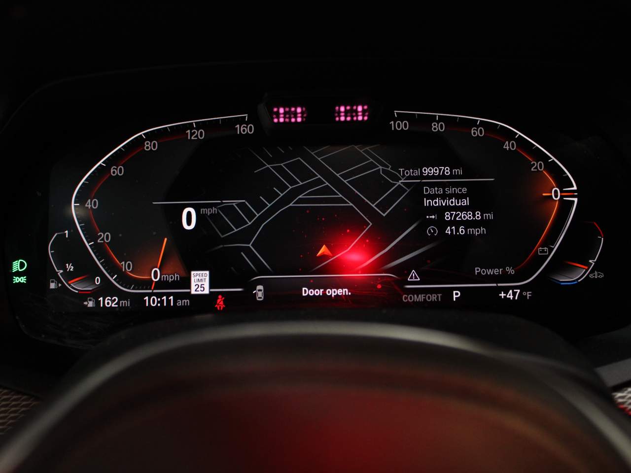 2021 BMW X6 xDrive40i