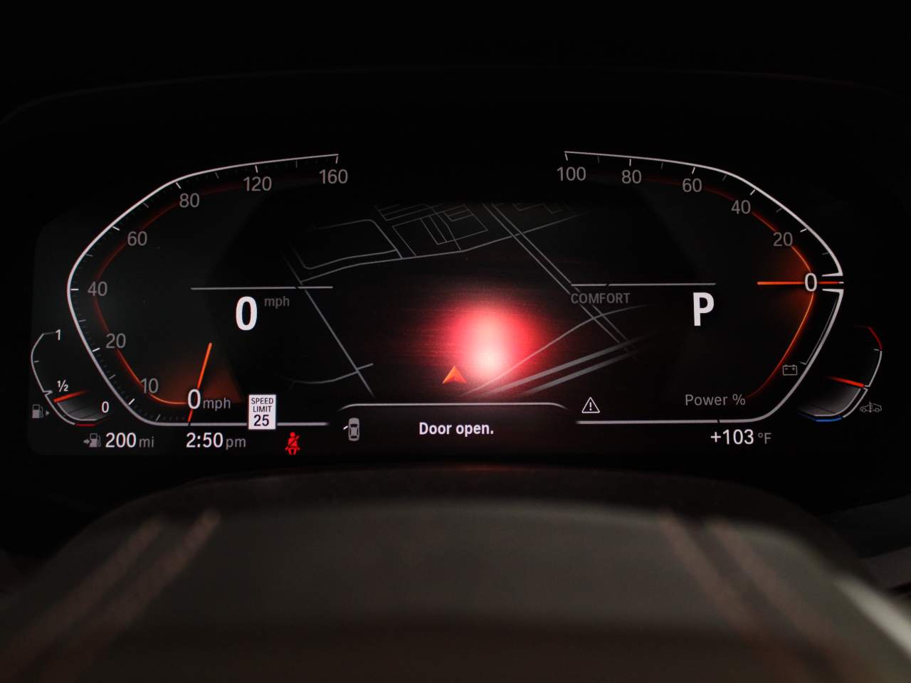 2021 BMW X6 xDrive40i