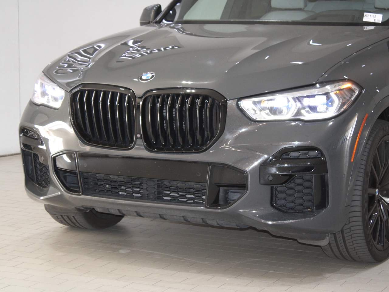 2023 BMW X5 M50i
