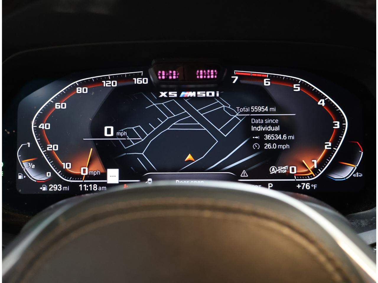 2023 BMW X5 M50i