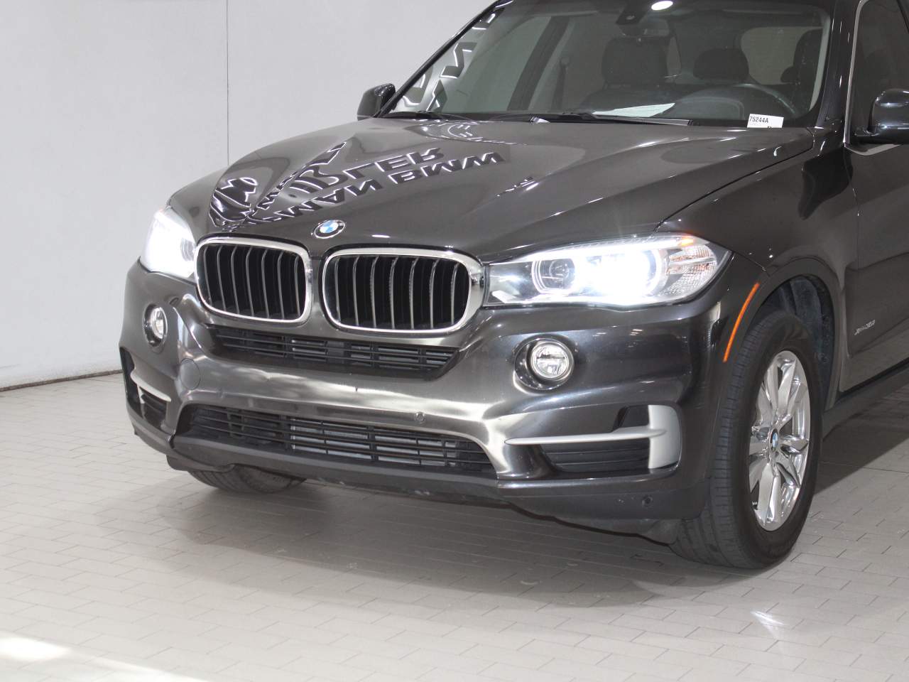2014 BMW X5 xDrive35i