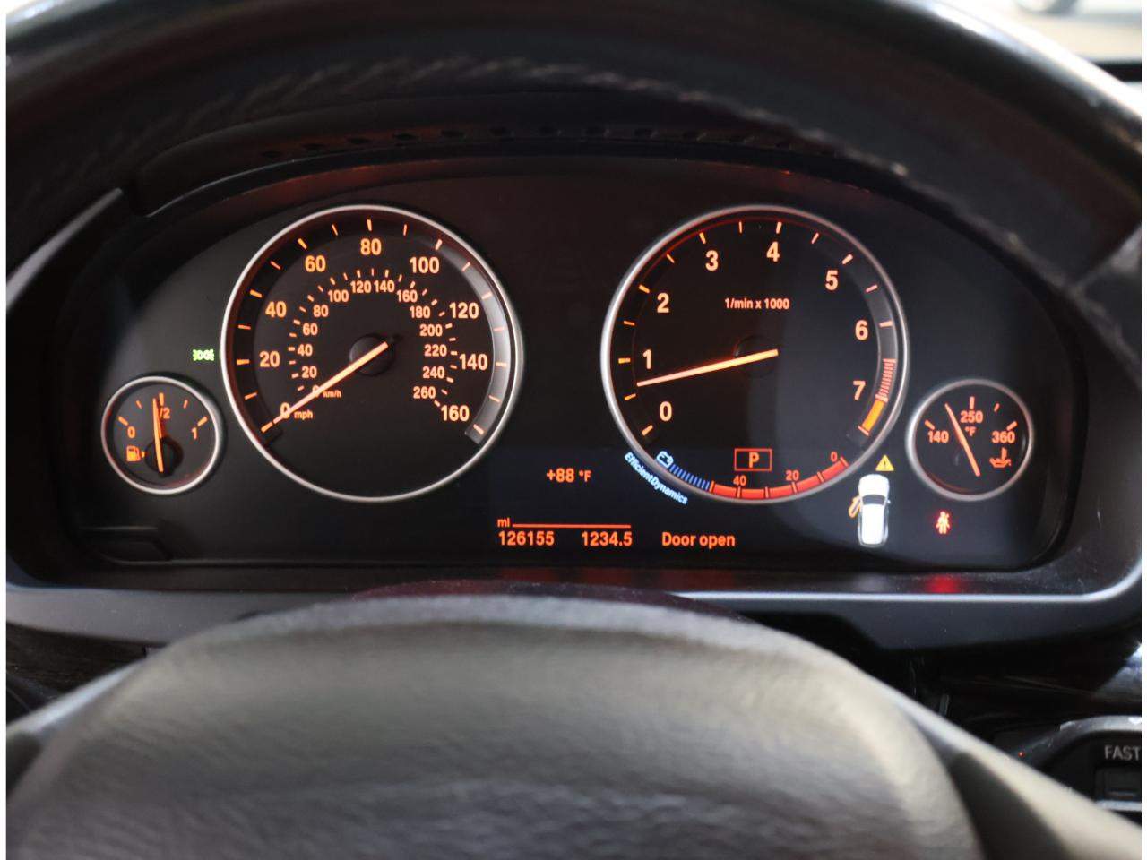 2017 BMW X5 sDrive35i