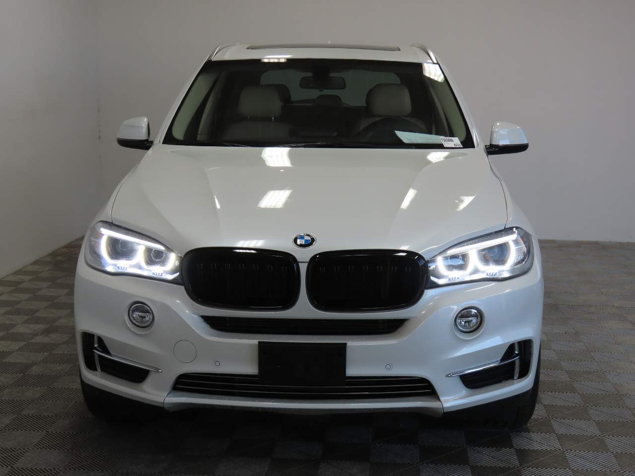 2014 BMW X5 sDrive35i