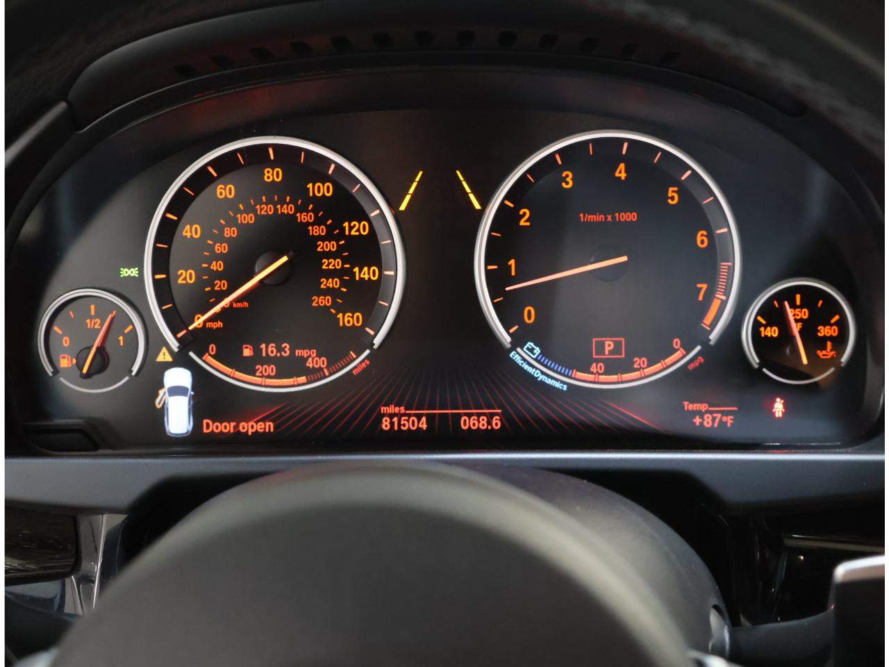 2018 BMW X5 sDrive35i