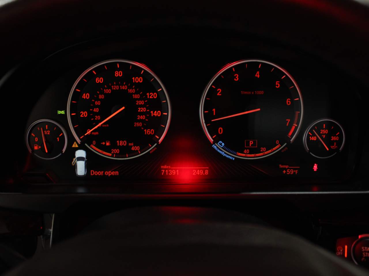 2017 BMW X5 sDrive35i