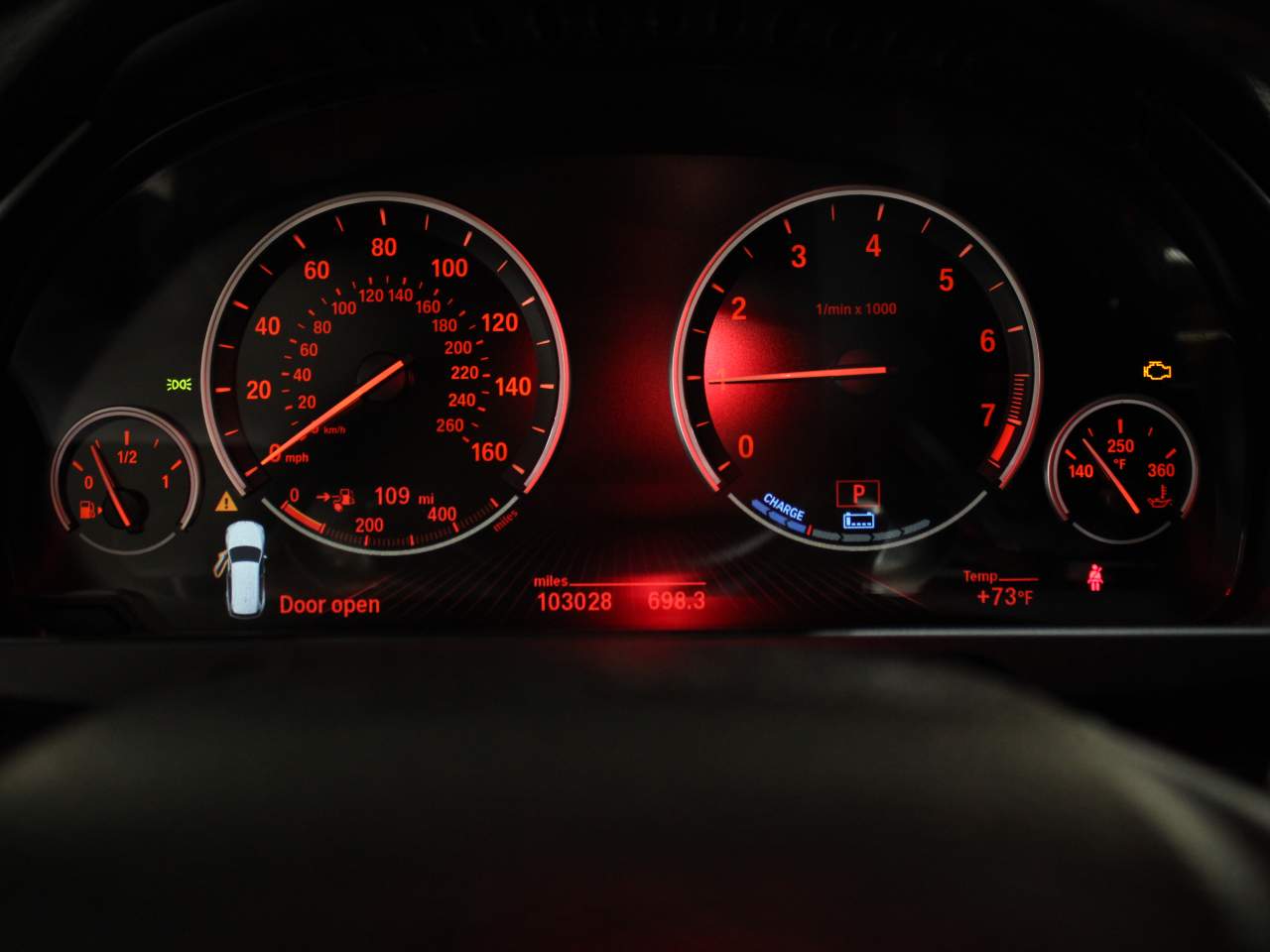 2018 BMW X5 xDrive40e iPerformance