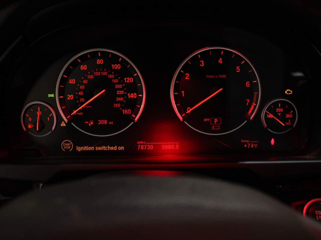 2017 BMW X5 xDrive40e iPerformance