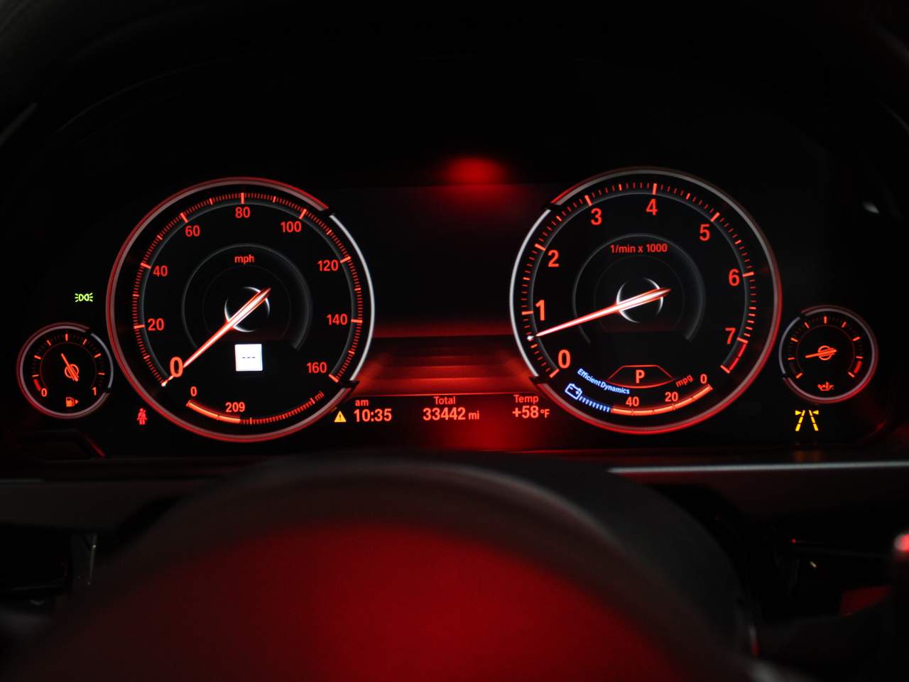 2018 BMW X6 sDrive35i