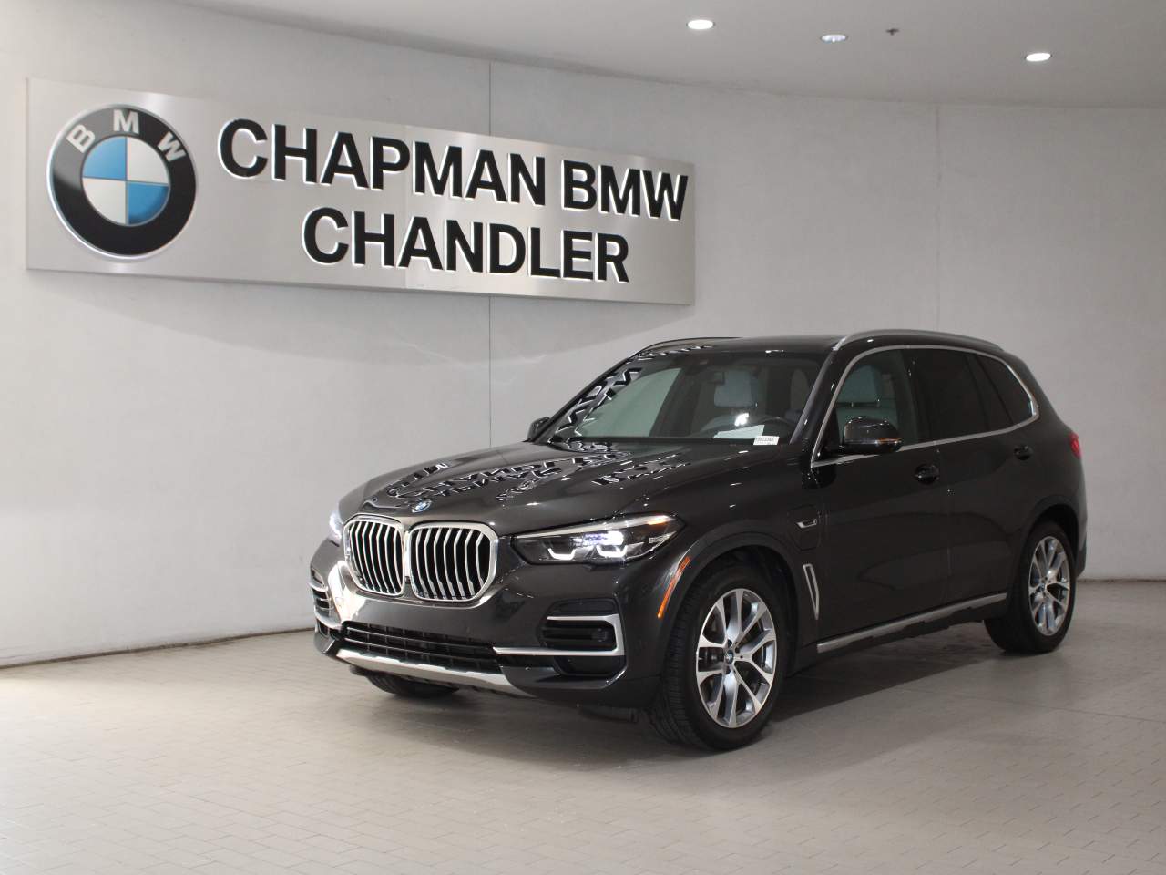 2023 BMW X5 xDrive45e