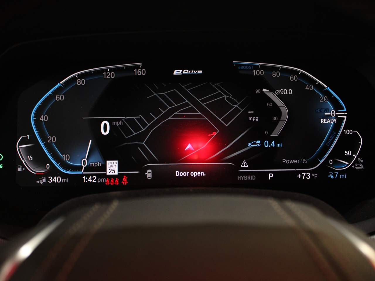 2021 BMW X5 xDrive45e