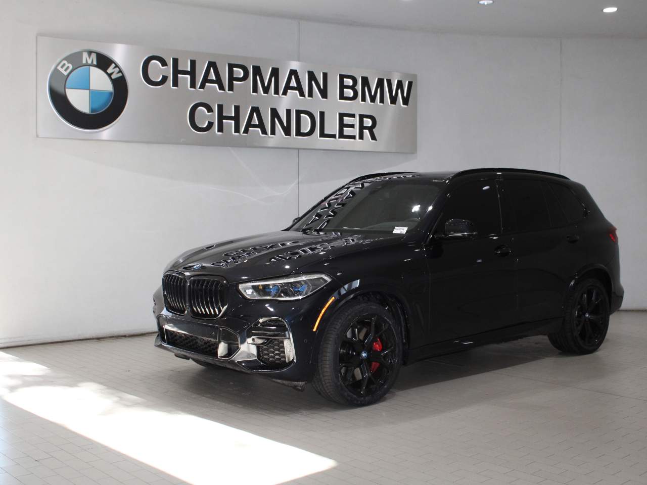 2023 BMW X5 xDrive45e