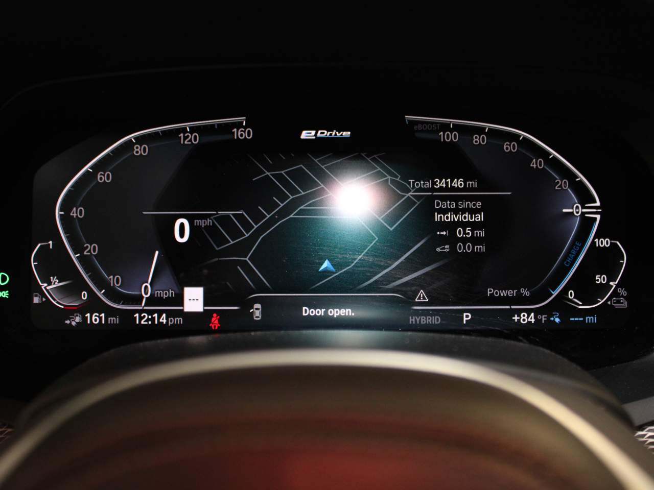 2022 BMW X5 xDrive45e