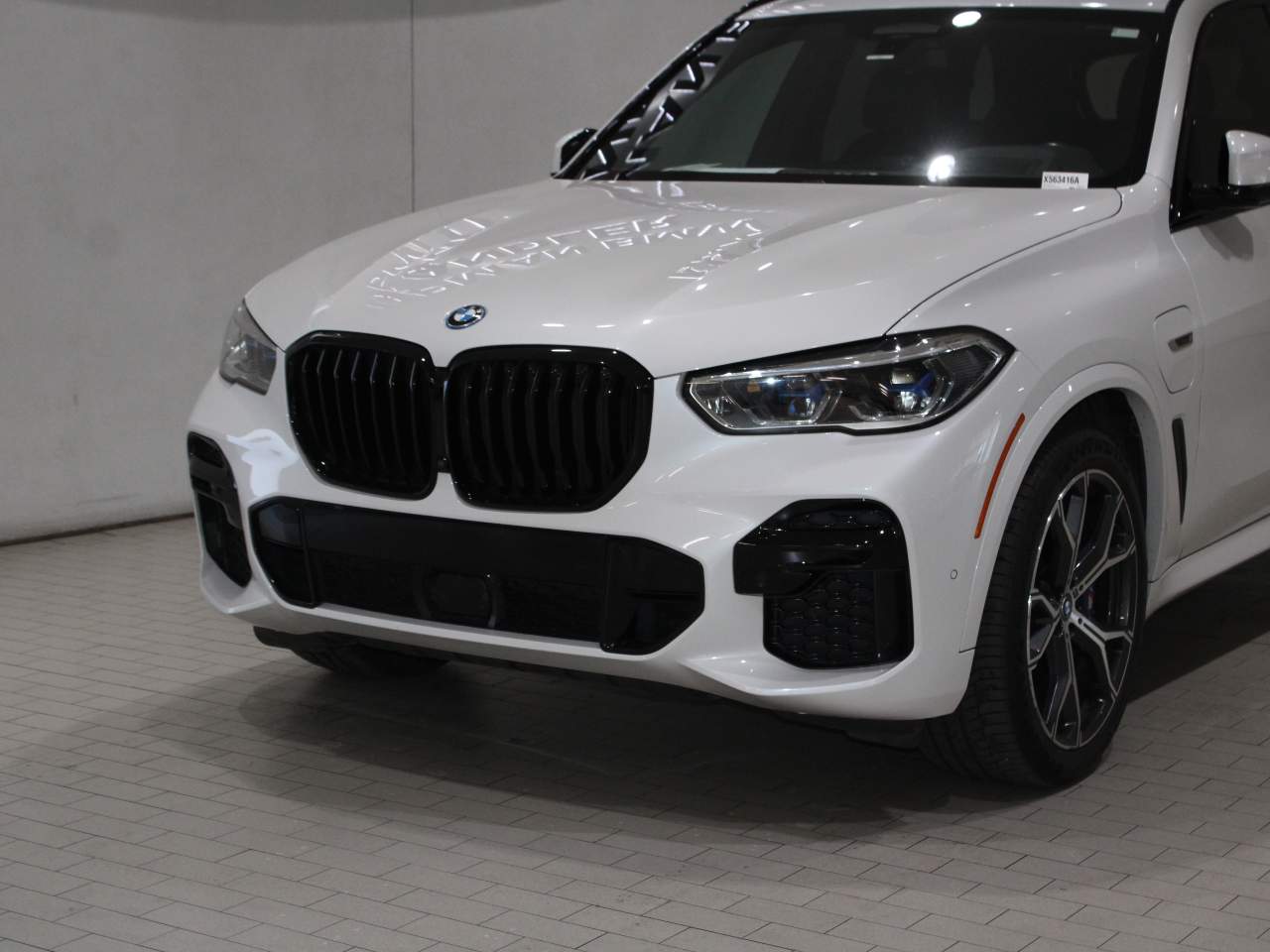 2023 BMW X5 xDrive45e
