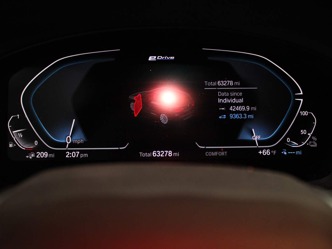 2020 BMW X3 xDrive30e