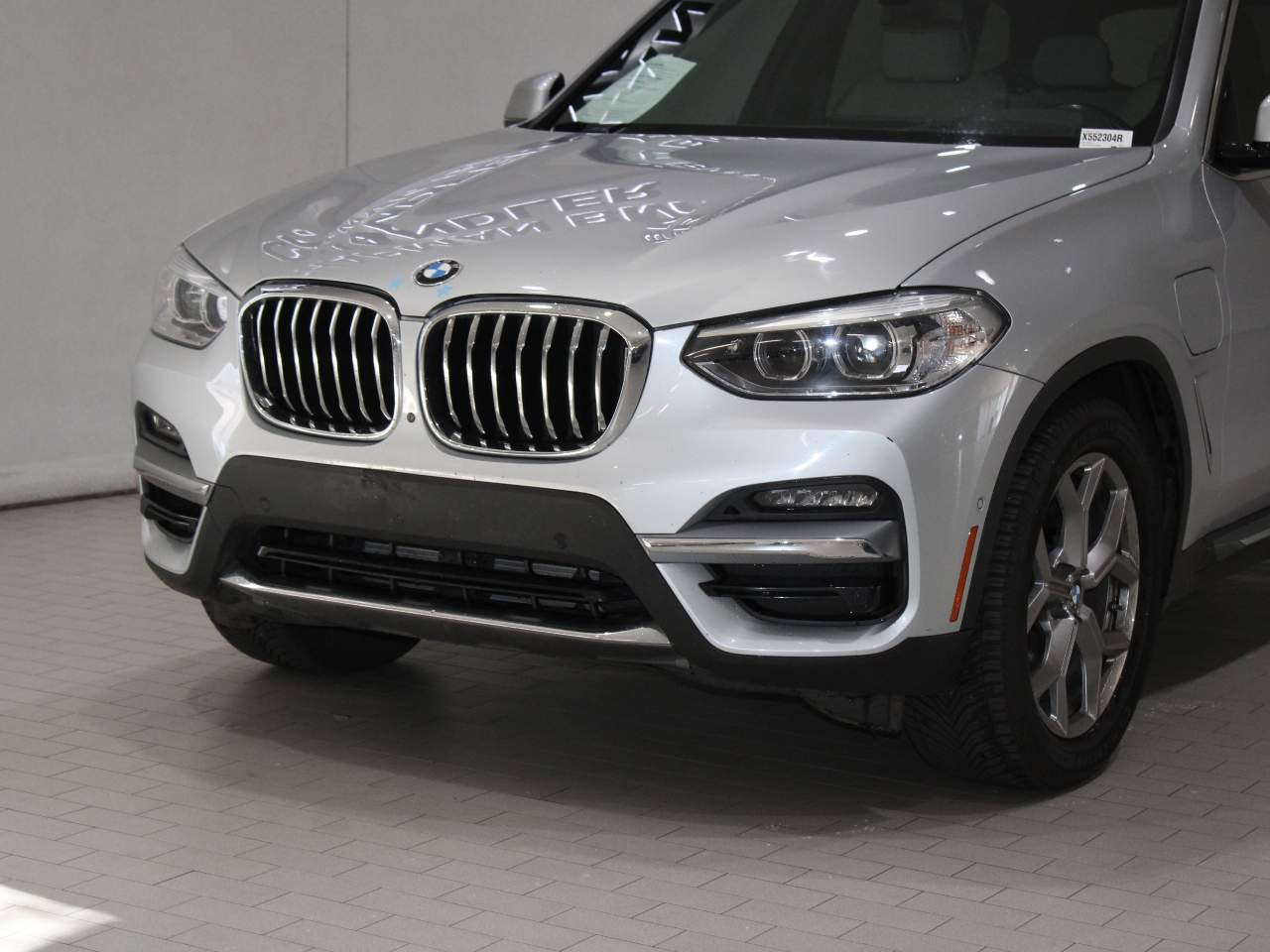 2020 BMW X3 xDrive30e