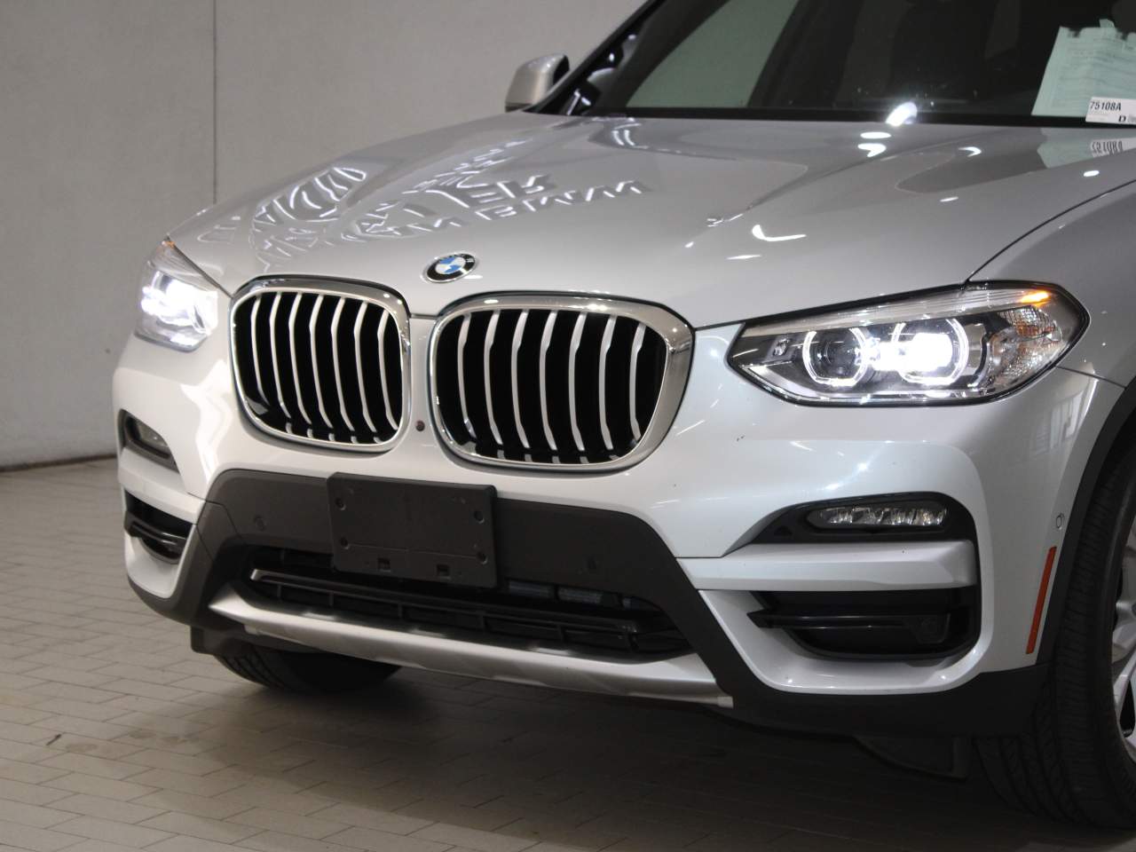 2020 BMW X3 xDrive30e