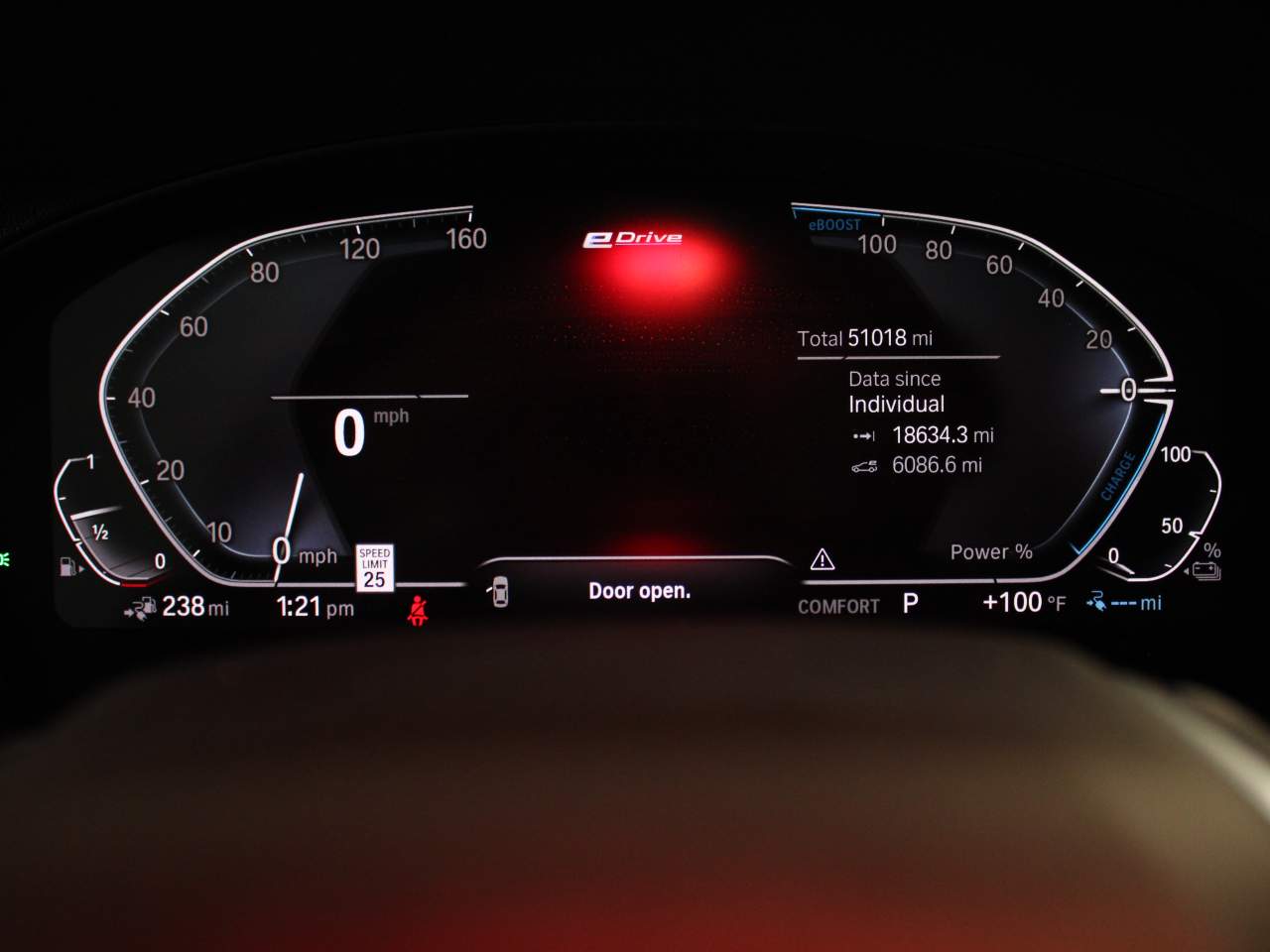 2020 BMW X3 xDrive30e