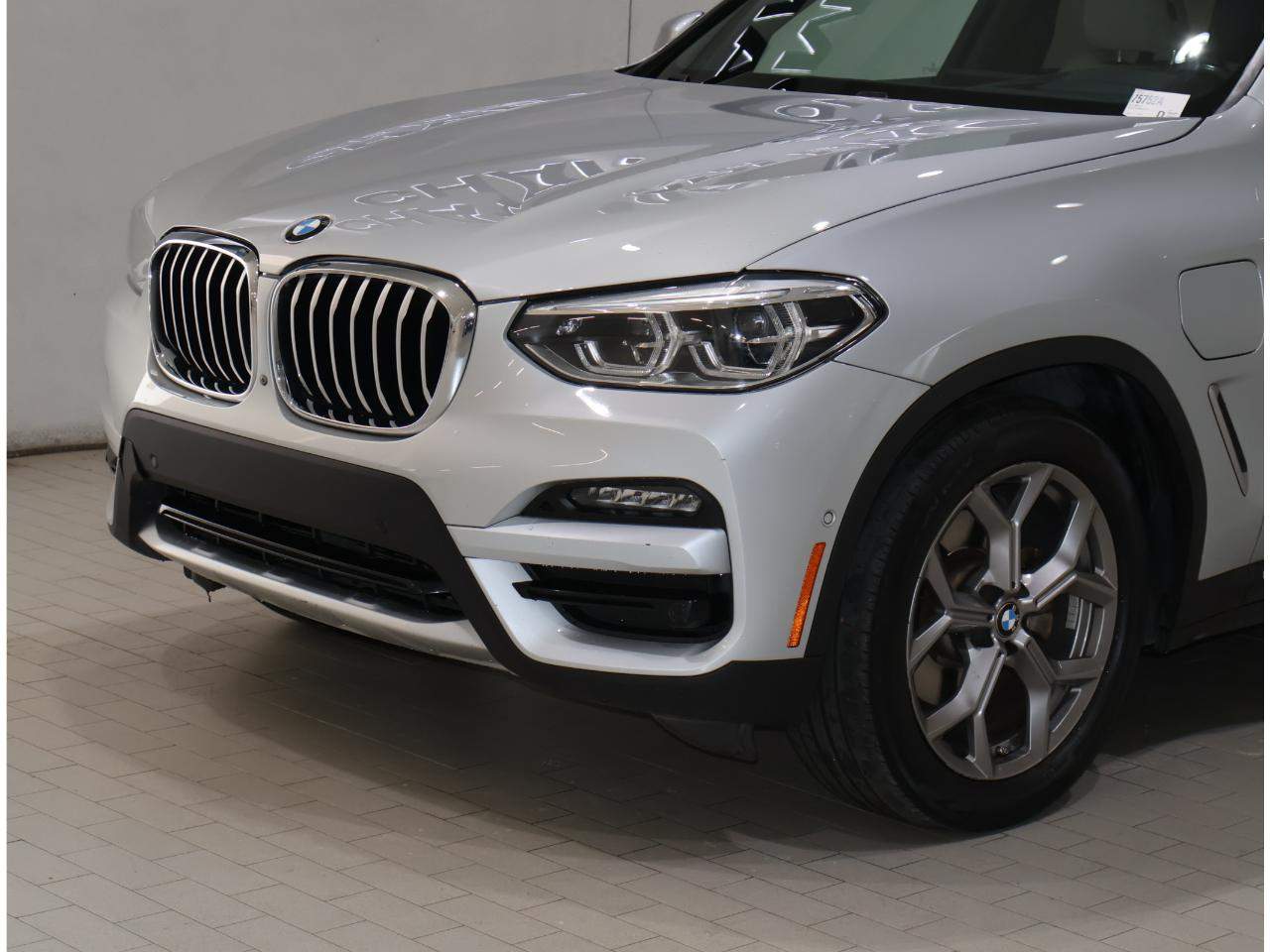 2021 BMW X3 xDrive30e