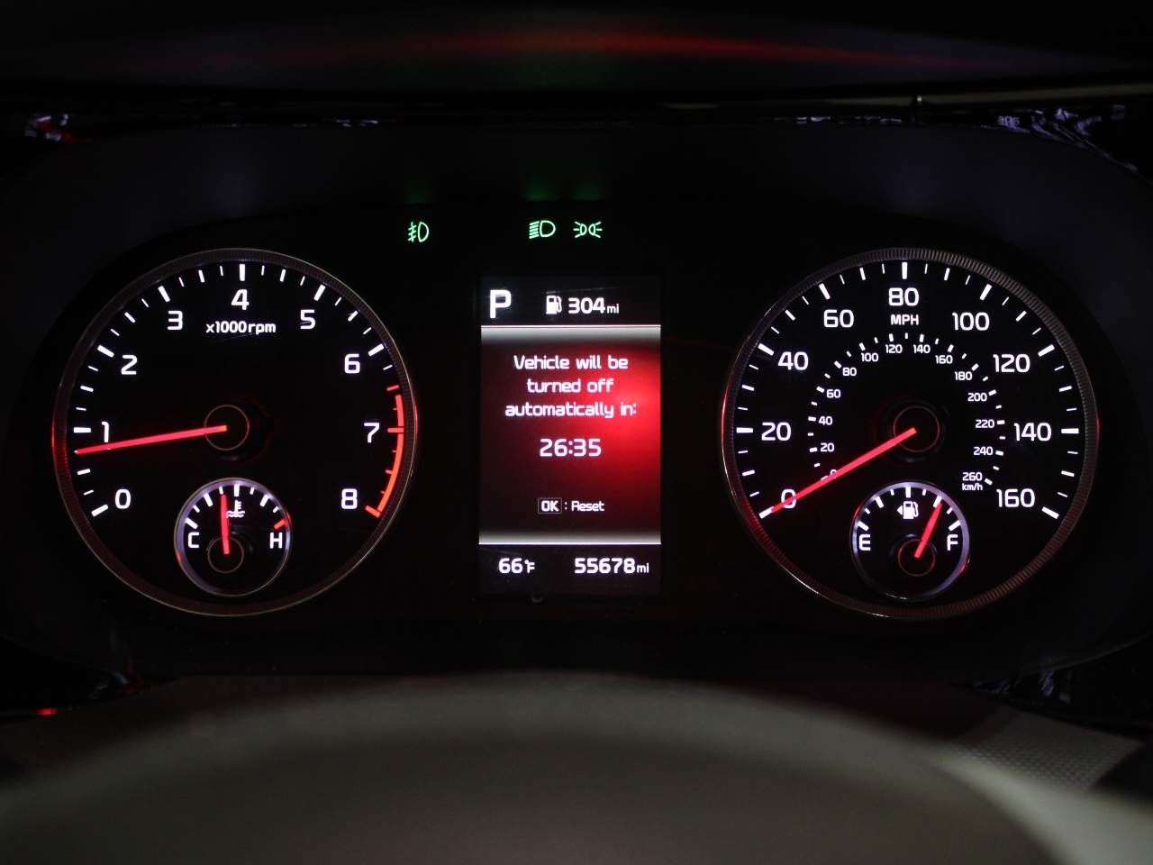 2022 Kia K5 GT-Line photo 2