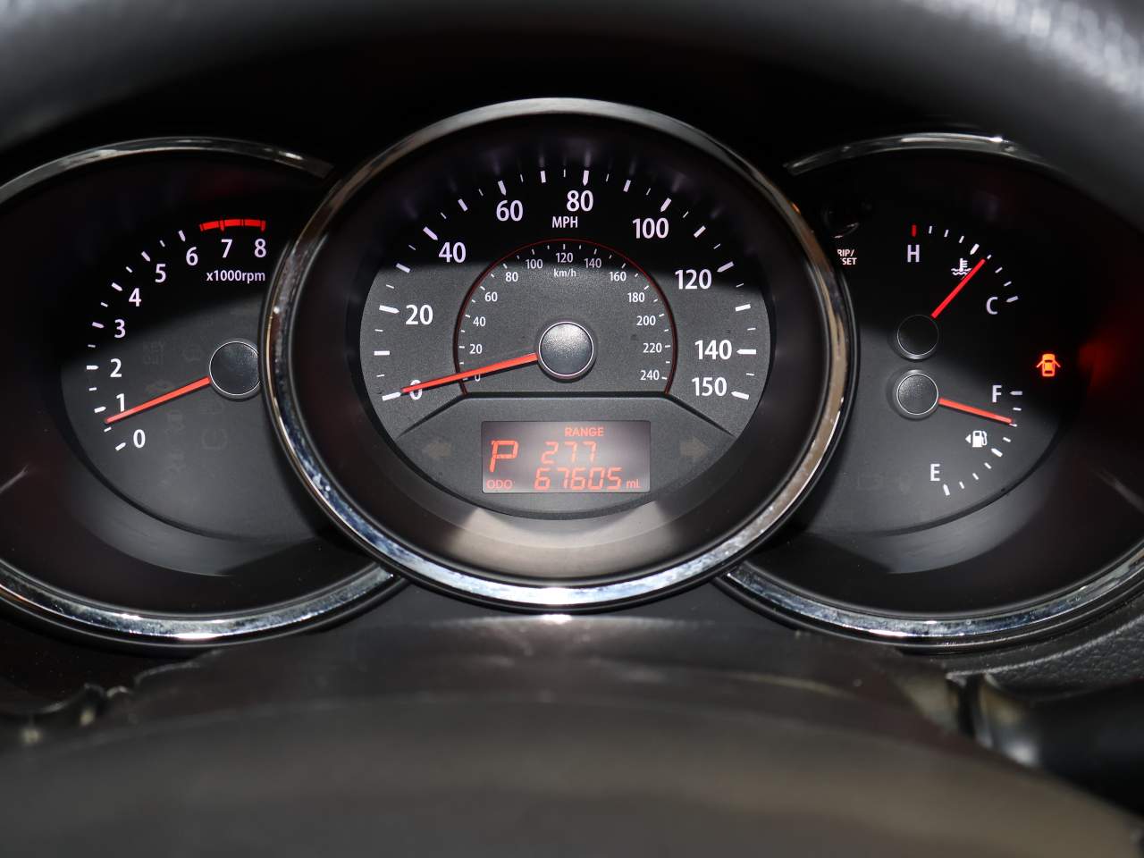 2012 Kia Sorento LX