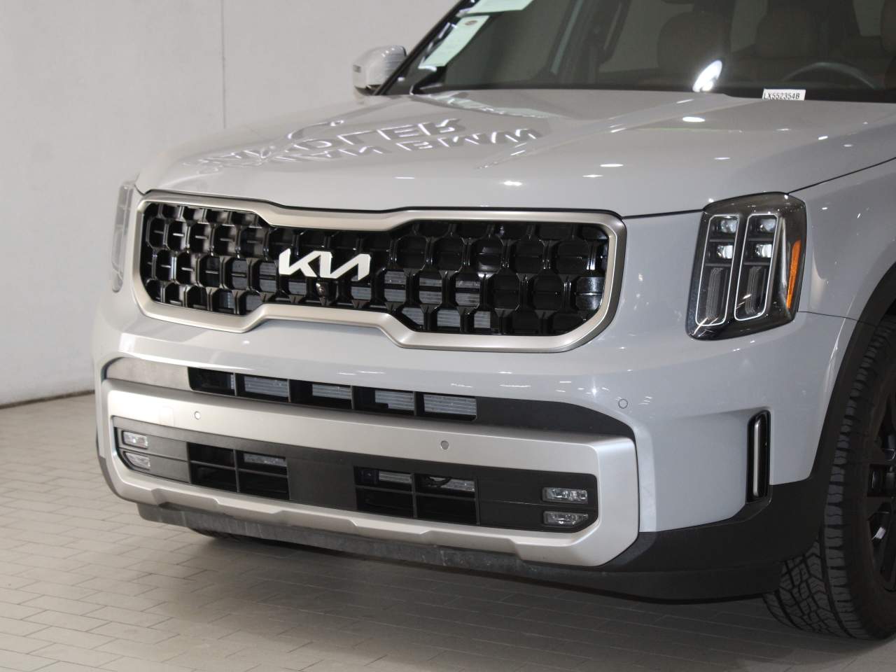 2023 Kia Telluride SX X-Pro