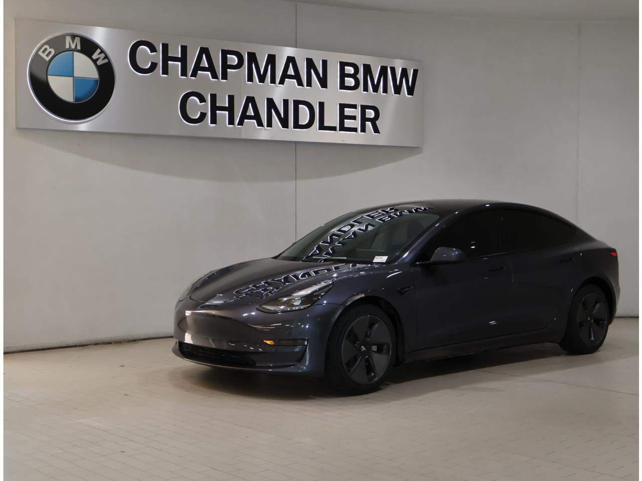 2023 Tesla Model 3 -'s photo