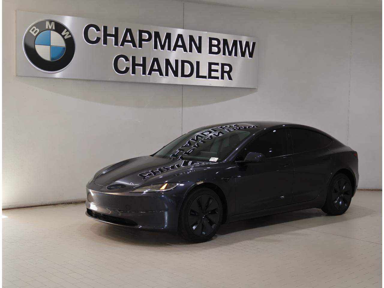 2026 Tesla Model 3 Premium