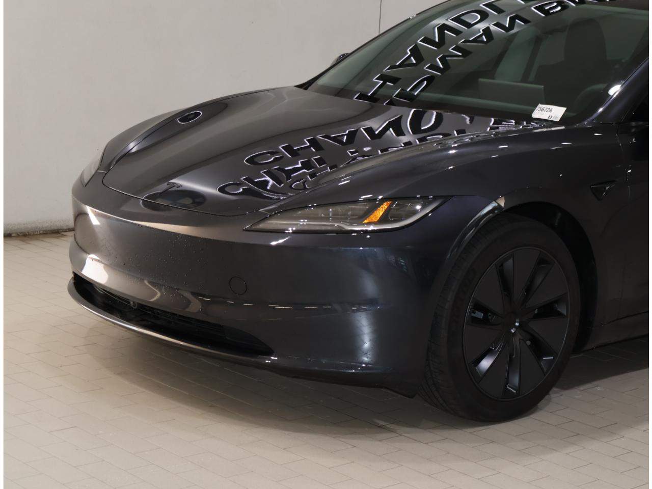 2026 Tesla Model 3 Premium