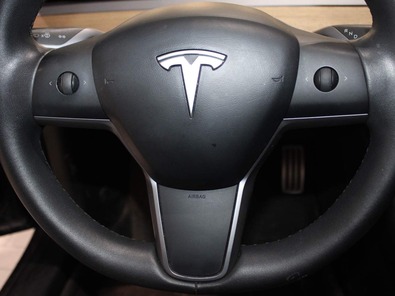 2020 Tesla Model 3 Performance