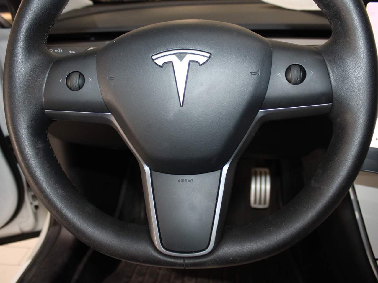 2020 Tesla Model 3 Performance