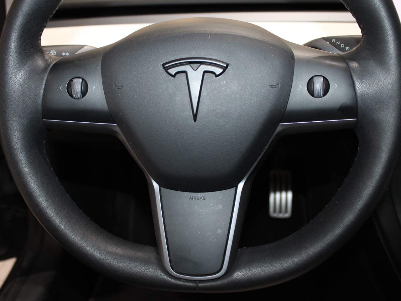 2021 Tesla Model 3 Performance