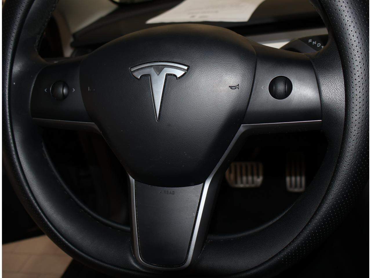 2020 Tesla Model 3 Performance