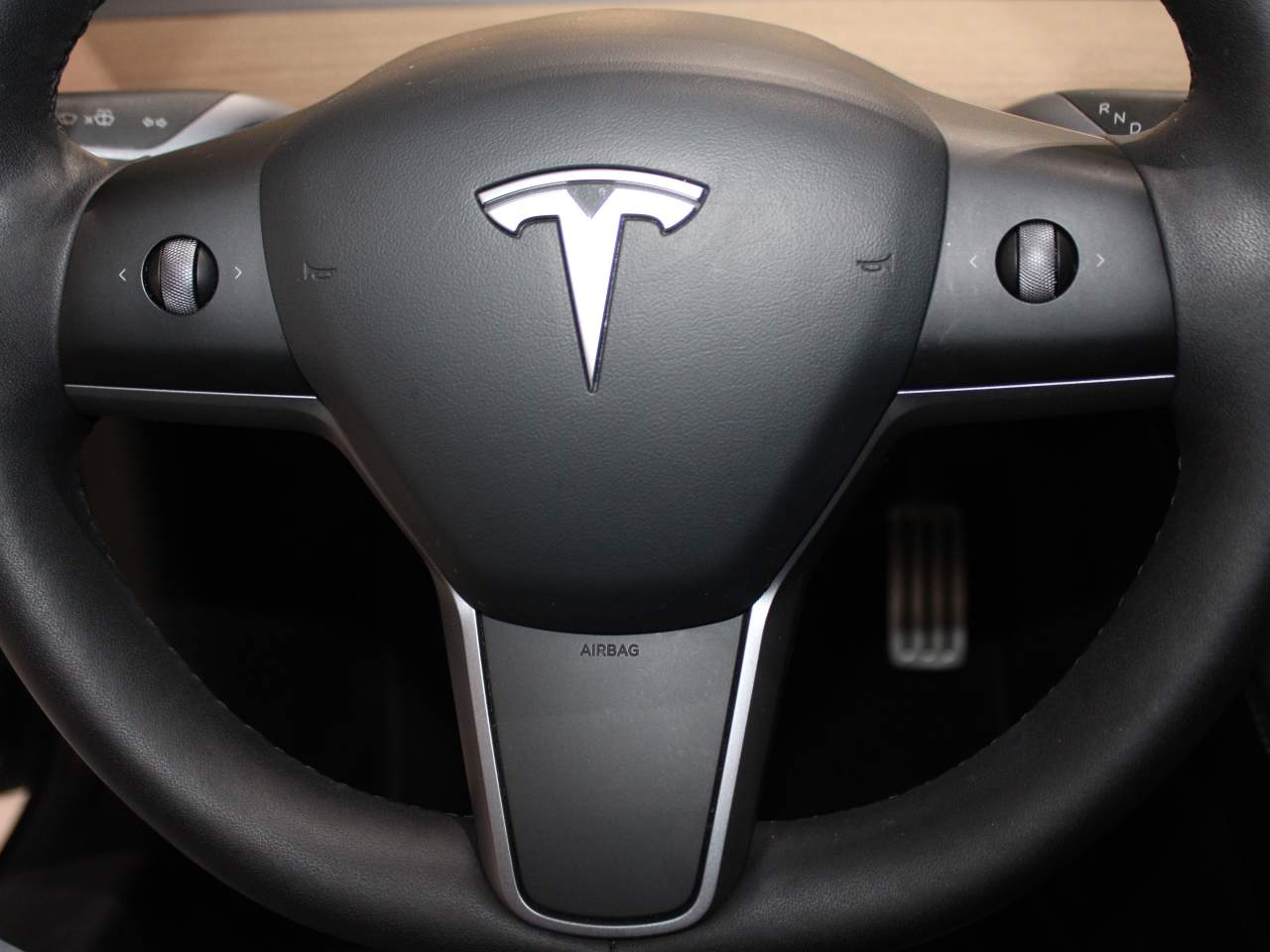 2021 Tesla Model 3 Performance