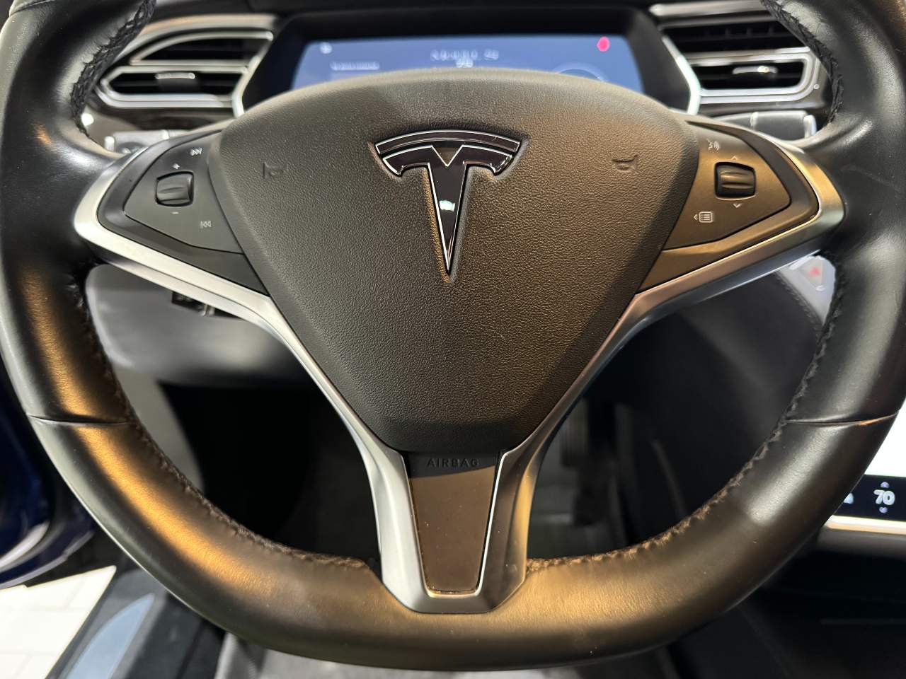 2016 Tesla Model S 75