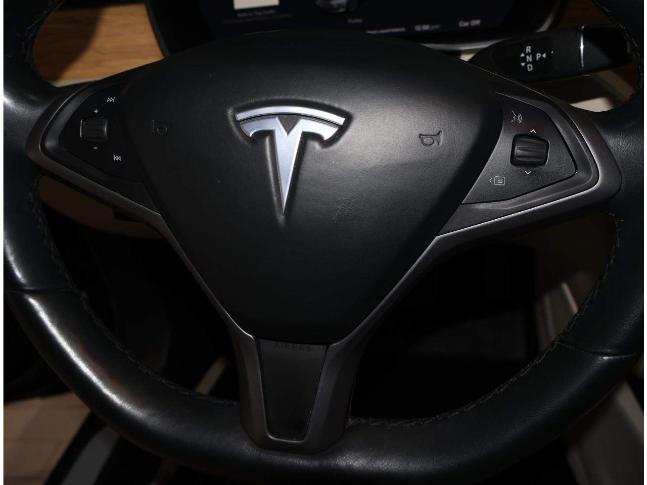 2018 Tesla Model S 75D