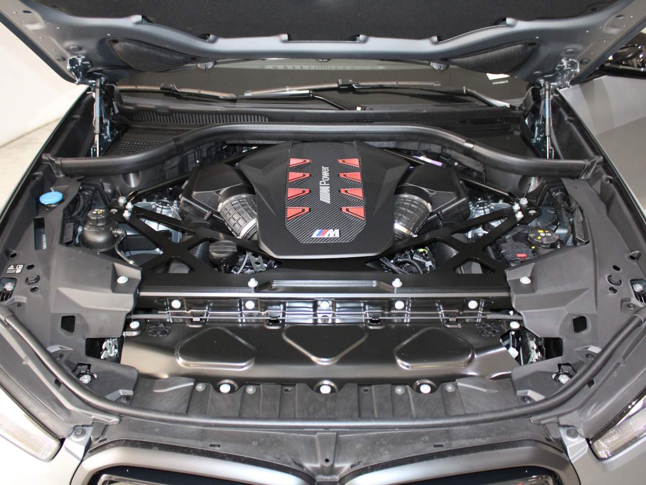 2026 BMW X5 M Competition