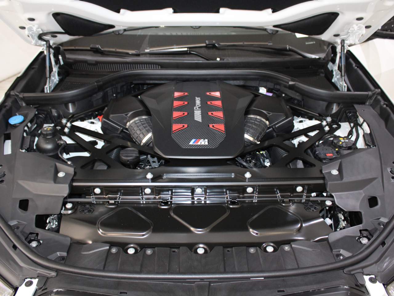 2026 BMW X5 M Competition