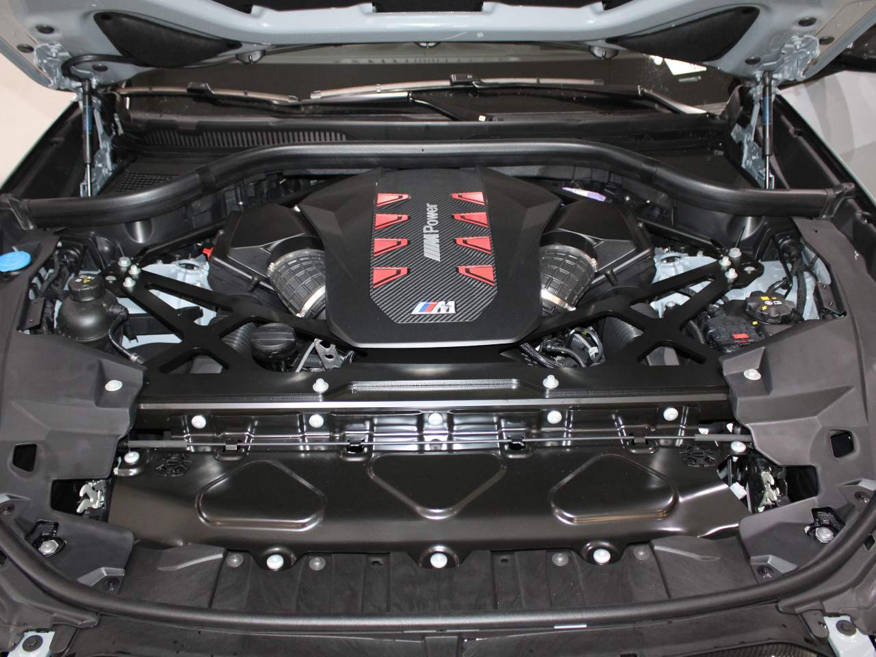 2026 BMW X5 M Competition