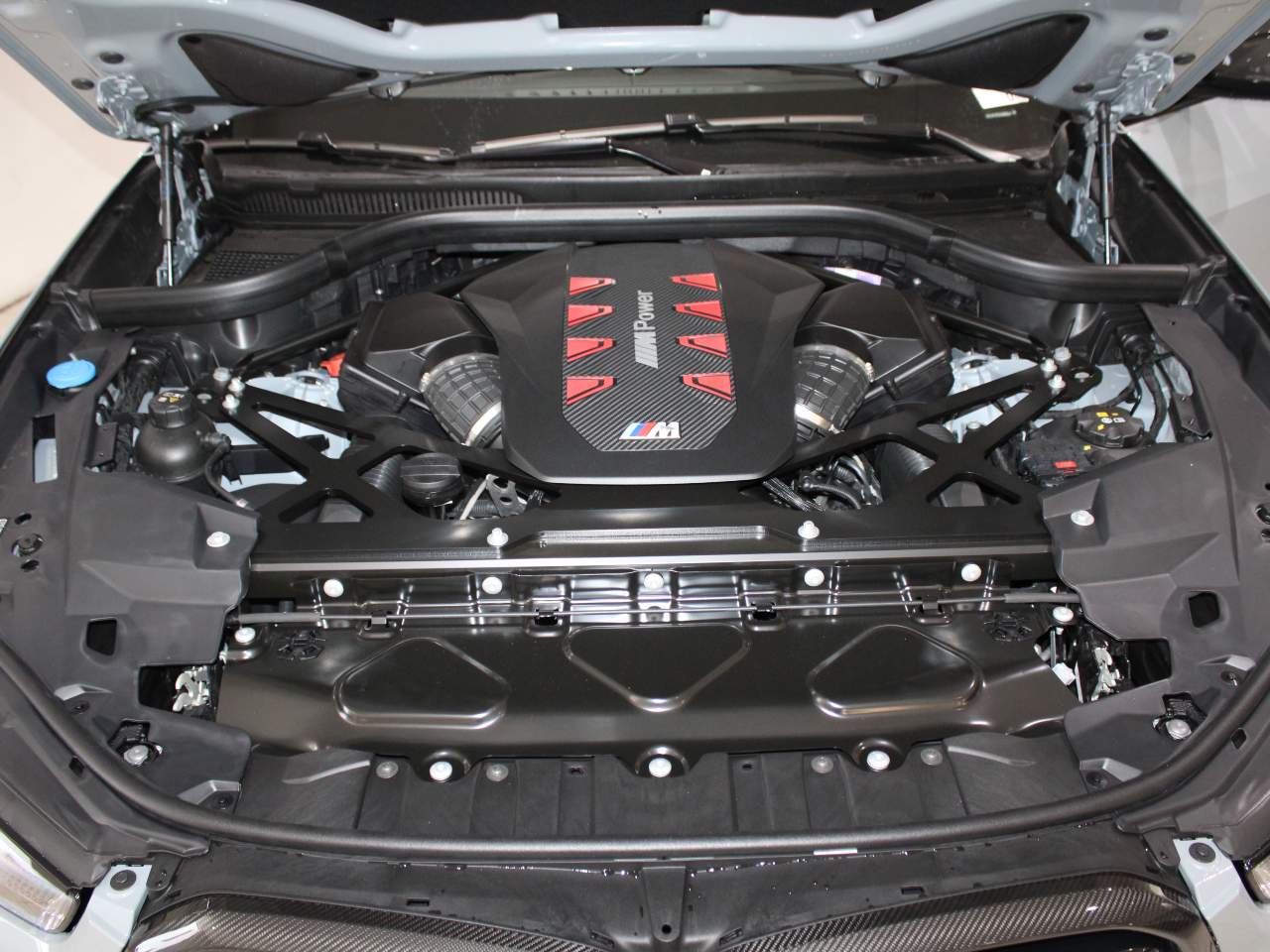 2026 BMW X5 M Competition